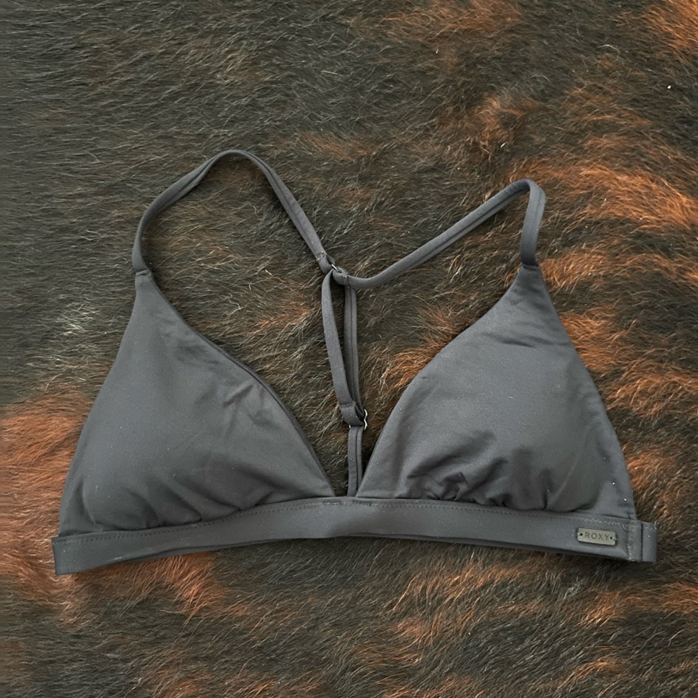 Roxy Triangle Adjustable Back Top - image 2